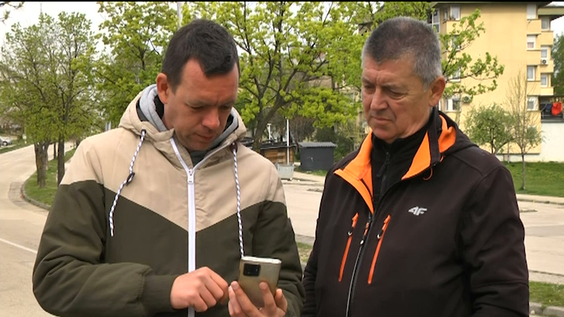 Otkud migrantima tolika količina vatrenog oružja?